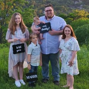 Meet your Posher, Tyler